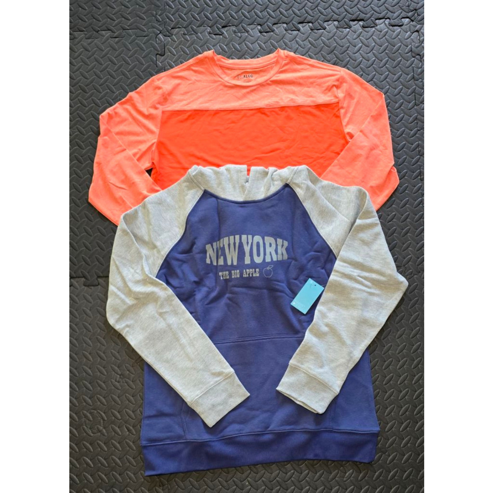 Back to School Bundle Deal! 2 for $30 Kids Stitch Clothing, Mixed Brands! XL